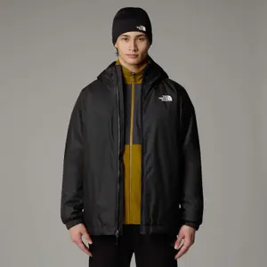 Waterdichte jas The North Face Quest Insulated image-1
