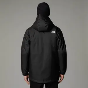 Waterdichte jas The North Face Quest Insulated image-4