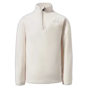 Children's zip-up sweatshirt The North Face Glacier image-0