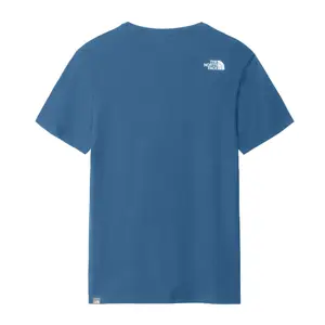 T-shirt The North Face Never Stop Exploring image-1