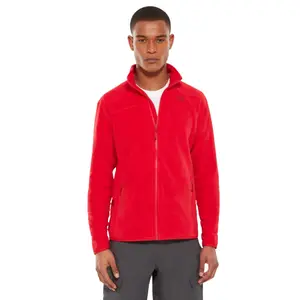 Fleece-jakke The North Face 100 Glacier image-1
