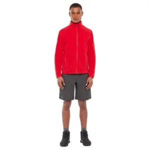 Fleece-jakke The North Face 100 Glacier image-2