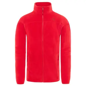 Fleece-jakke The North Face 100 Glacier image-0