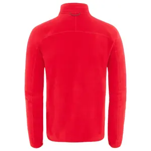 Fleece-jakke The North Face 100 Glacier image-3