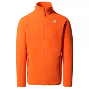 Fleece-jakke The North Face 100 Glacier image-0