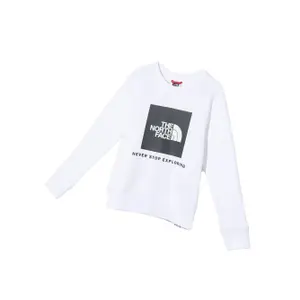 Sweatshirt child The North Face Box image-1