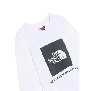 Sweatshirt child The North Face Box image-2