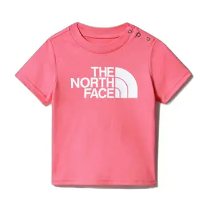 Baby T-shirt The North Face Easy image-0