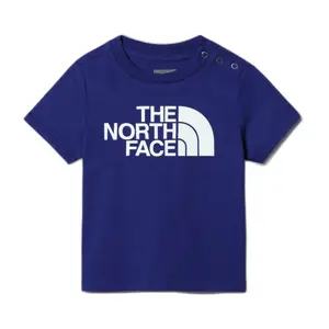 Baby T-shirt The North Face Easy image-0