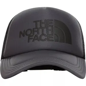 Cap The North Face Logo Trucker image-0