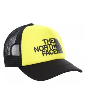 Cap The North Face Logo Trucker image-0
