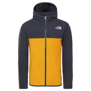 Sweatshirt child The North Face Glacier Full Zip image-0