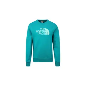 Light fleece sweatshirt The North Face Drew Peak image-0