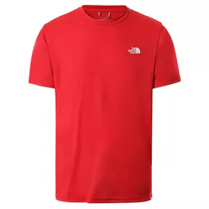 T-shirt The North Face Reaxion Graphic image-0