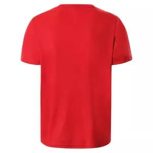 T-shirt The North Face Reaxion Graphic image-1