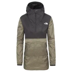 Damesjas The North Face Fanorak Imprimée image-0
