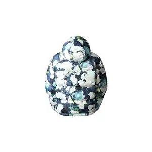 Doudoune femme The North Face 1996 Retro Nuptse image-1