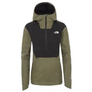 Waterdicht damesjack The North Face Fanorak image-0