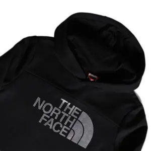 Kapuzenjacke für Kinder The North Face Courte image-6