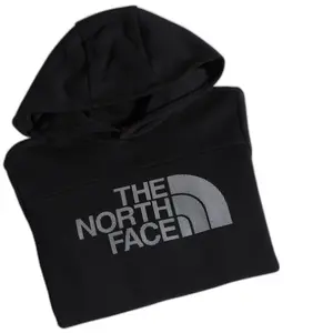 Kapuzenjacke für Kinder The North Face Courte image-4