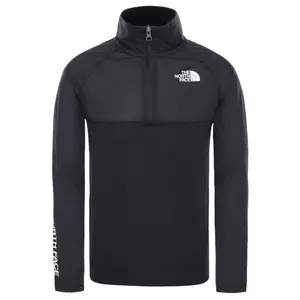 Kids' 1/4 zip jumper The North Face Reactor image-0