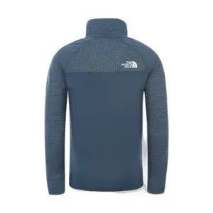 Children's 1/4 zip sweater The North Face Reactor image-1