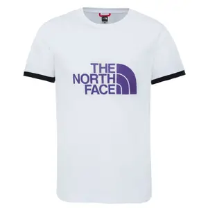 Kid's T-shirt The North Face Rafiki image-0