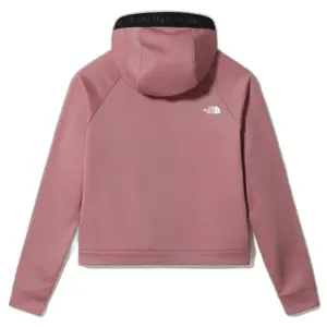 Full zip jacket for women The North Face Fleece image-3