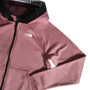 Full zip jacket for women The North Face Fleece image-5