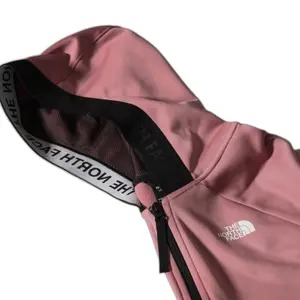 Full zip jacket for women The North Face Fleece image-6