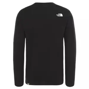 T-shirt met lange mouwen The North Face Graphic image-1