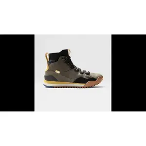 Formadores The North Face Back-To-Berkeley III image-0