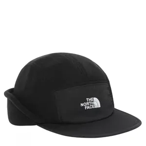Cap The North Face Denali Earflap Ball image-0