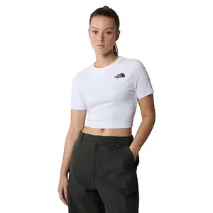 T-shirt för kvinnor The North Face image-0