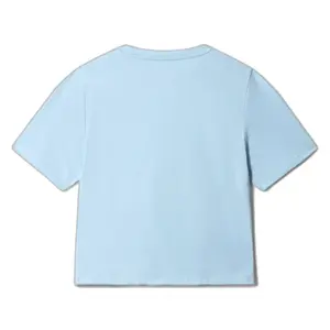 Dames-T-shirt The North Face Foundation Crop image-1