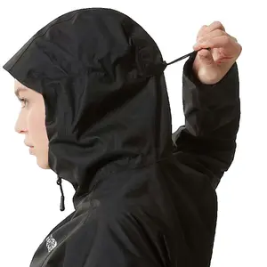 Wanderjacke Damen The North Face Quest image-2