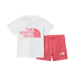 Baby set The North Face Coton image-0