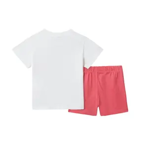 Baby set The North Face Coton image-1