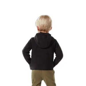 Baby sweatshirt The North Face Todd Glacier Fz image-3