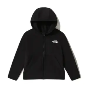 Baby sweatshirt The North Face Todd Glacier Fz image-0