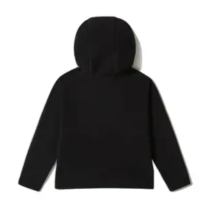 Baby sweatshirt The North Face Todd Glacier Fz image-2