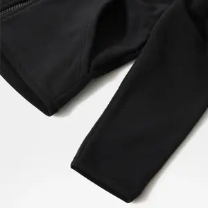 Baby sweatshirt The North Face Todd Glacier Fz image-6