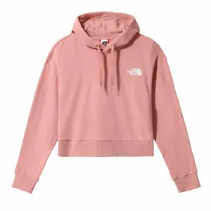 Damen-Sweatshirt The North Face Trend Crop image-0