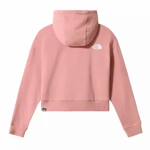 Damen-Sweatshirt The North Face Trend Crop image-4