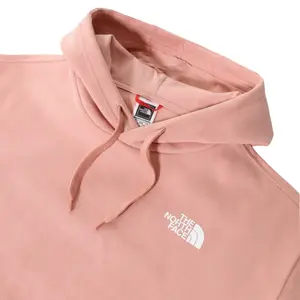 Damen-Sweatshirt The North Face Trend Crop image-6