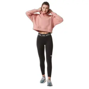 Damen-Sweatshirt The North Face Trend Crop image-1