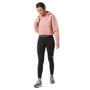 Damen-Sweatshirt The North Face Trend Crop image-3
