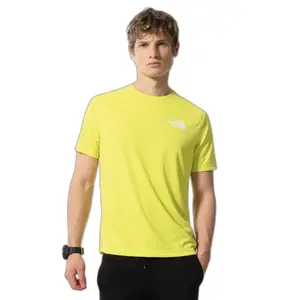 T-shirt The North Face Ma image-1