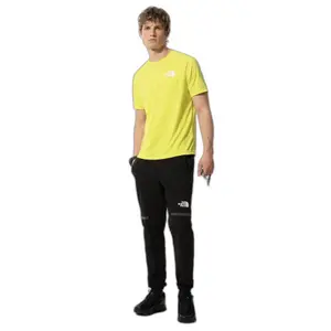 T-shirt The North Face Ma image-4