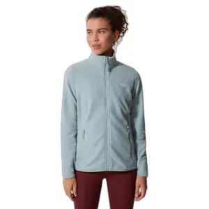 Women's jacket The North Face 100 Glacier Fz image-0